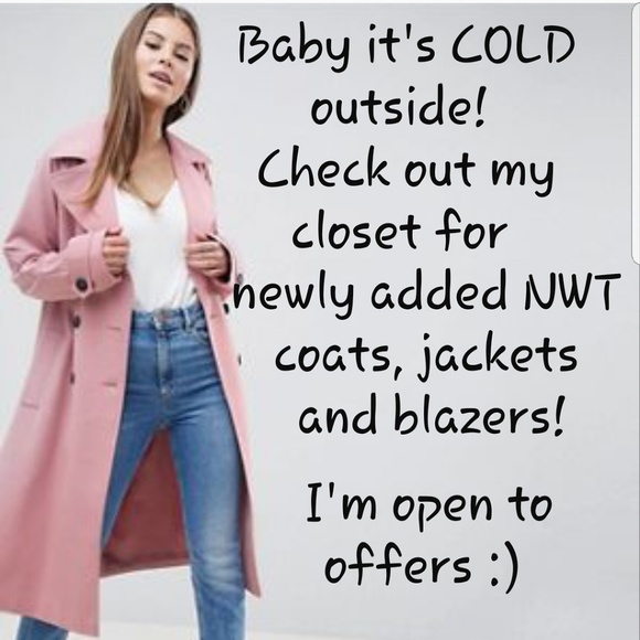 Check out my closet - Picture 3 of 3